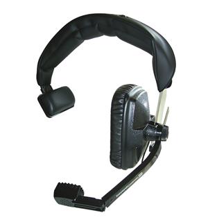 beyerdynamic headset DT108, singel side